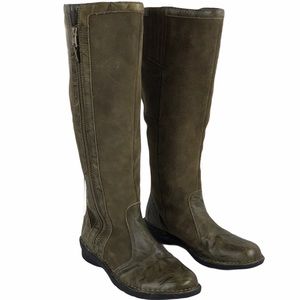 clarks plaza pug riding boots